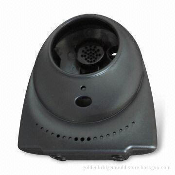 Plastic Injection Mold for Home Appliances and Electrical Products, Customized Colors are Welcome